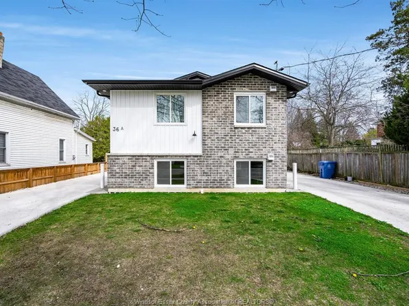 36 Victoria Ave N, Leamington, ON N8H 2V9