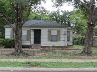 1442 Holcomb Rd, Dallas, TX 75217