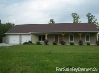 8902 County Road 9090, West Plains, MO 65775