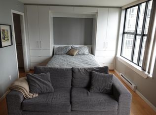 989 Beatty St #1800, Vancouver, BC V6Z3C2