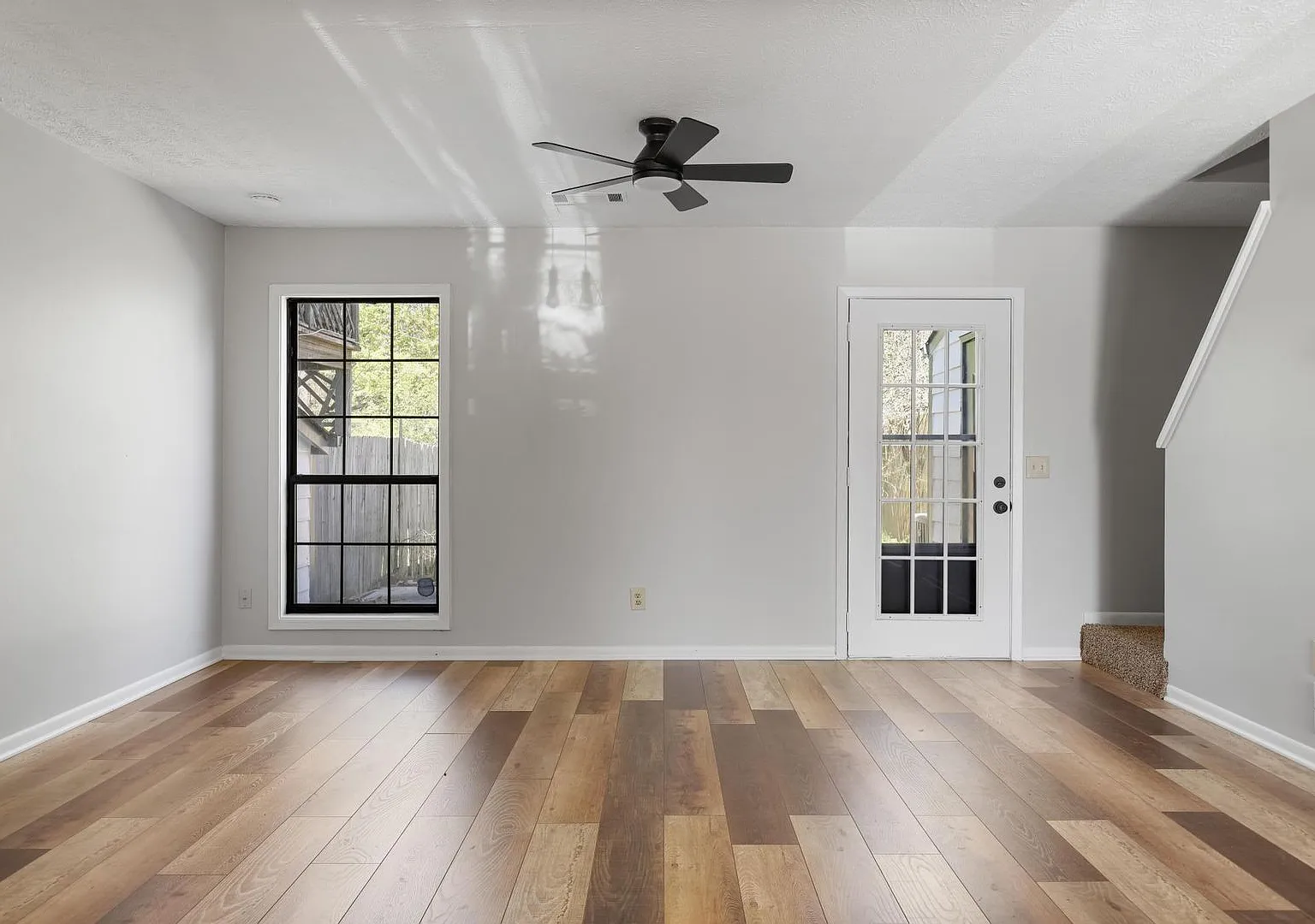 West Georgia Town Home for Rent — Photo 3