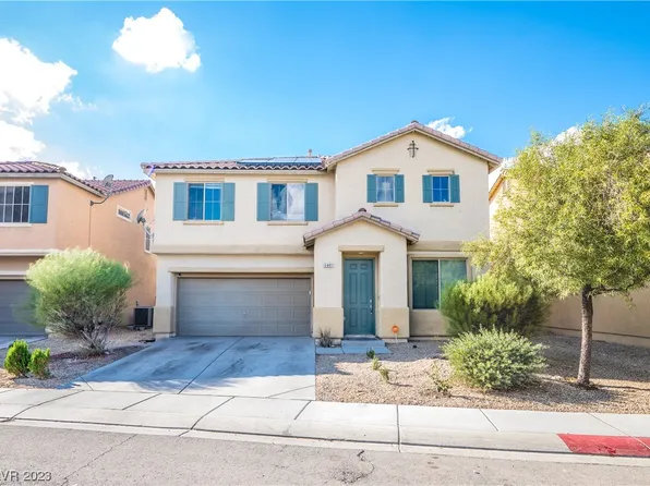 5441 Pipers Meadow Ct, North Las Vegas, NV 89031