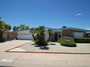 16606 N Meadow Park Dr, Sun City, AZ 85351