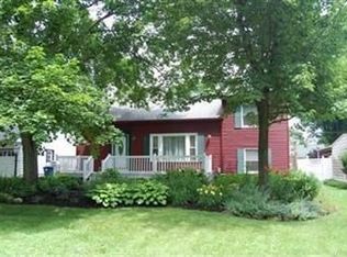 247 Lownsdale Ave, Akron, OH