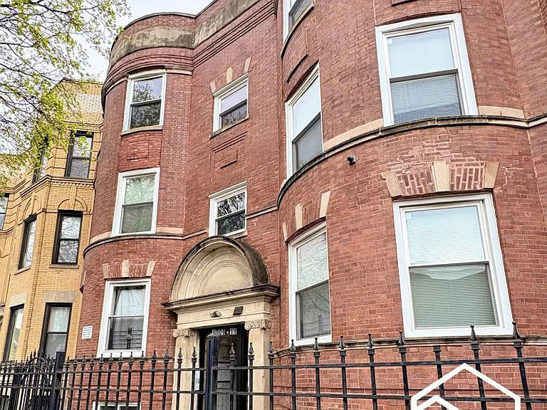4009 S Calumet Ave #G — Photo 11