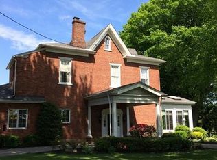 62 Country Lane Rd, Blairsville, PA 15717