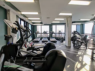 Rented by Manhattan Management LLC