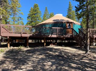 19847 Colonel Dugan, Leadville, CO 80461