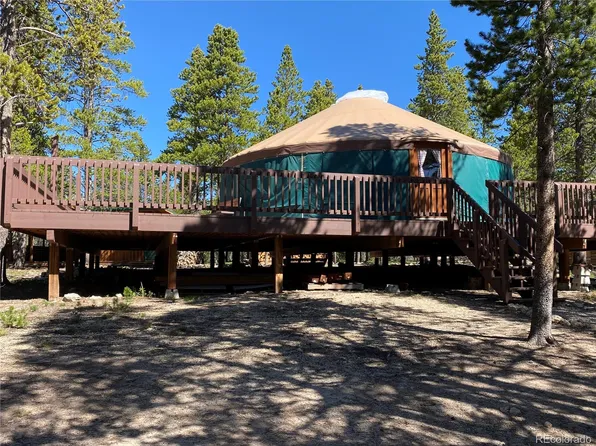 19847 Colonel Dugan, Leadville, CO 80461