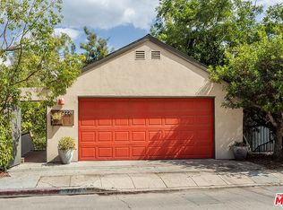 2226 Lyric Ave, Los Angeles, CA 90027