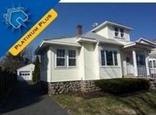 5 Inwood Rd, Worcester, MA 01606