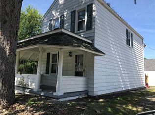 408 Edward St, Latrobe, PA