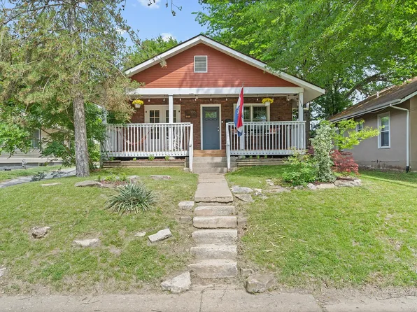 106 McBaine Ave, Columbia, MO 65203