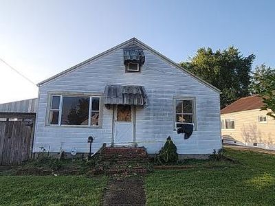 217 S Woodwell Rd, Dundalk, MD, 21222