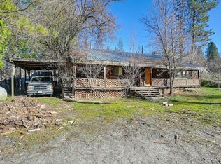 13331 Newtown Rd, Nevada City, CA 95959