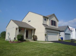 4444 Tolbert Ave, Grove City, OH 43123