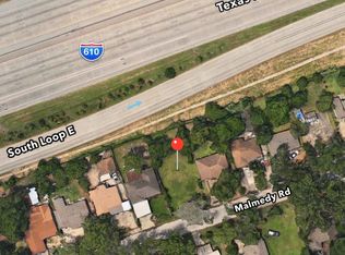 5009 Malmedy Rd, Houston, TX 77033