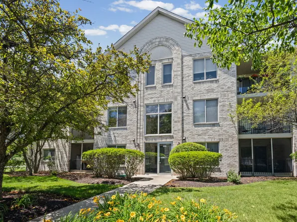6855 Forestview Dr APT 1D, Oak Forest, IL 60452