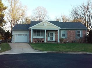 12005 Kingfield Ct, Upper Marlboro, MD 20772