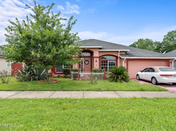 10144 LANCASHIRE Drive, Jacksonville, FL 32219