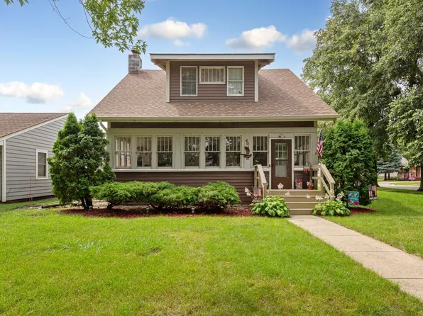 401 Madison St, Emmetsburg, IA 50536