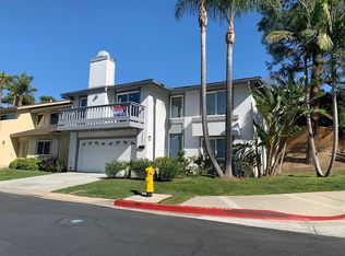 4405 Caminito Cristalino, San Diego, CA 92117
