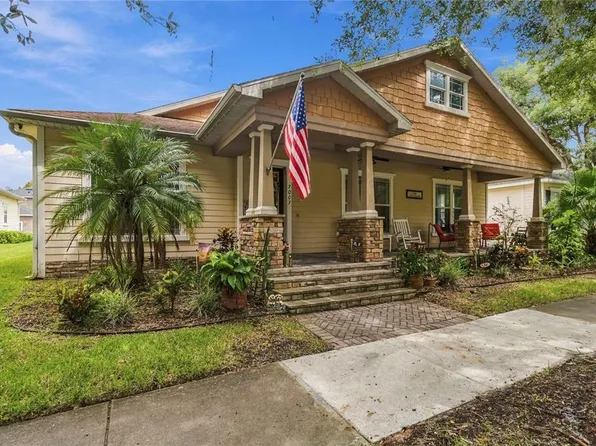 7007 FIVE OAKS DRIVE, HARMONY, FL 34773