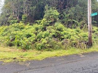 Lehuanani St LOT 680, Volcano, HI 96785