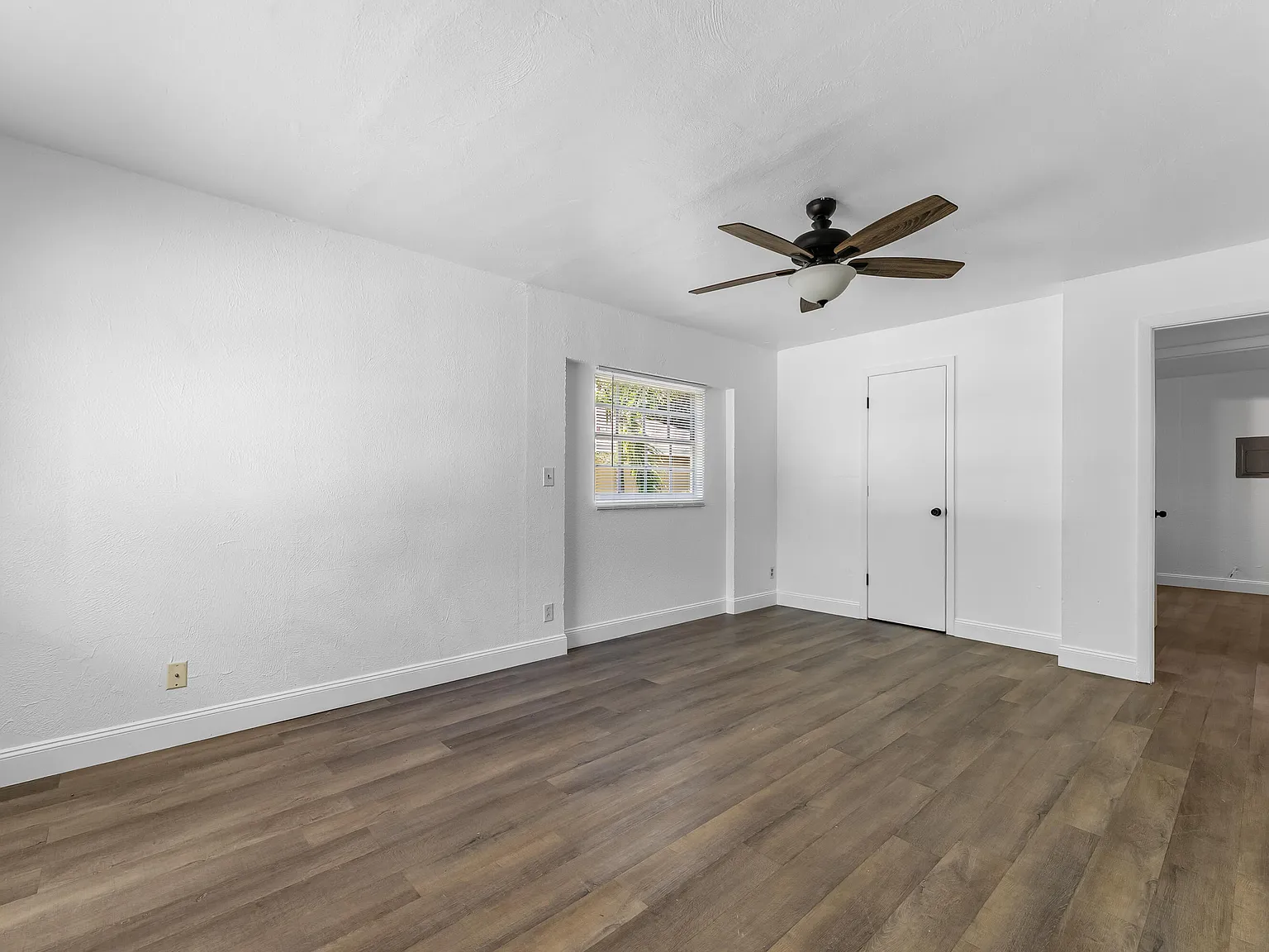 1 bed, 1.0 bath, 545 sqft, $1,595 — Photo 4