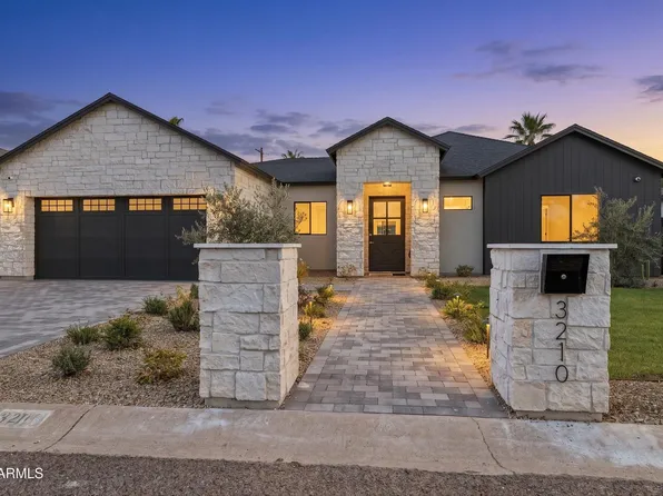 3210 E OREGON Avenue, Phoenix, AZ 85018