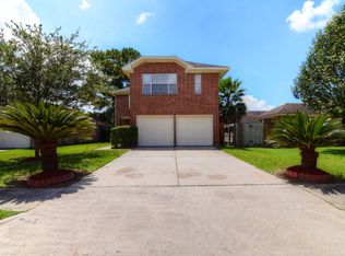 2618 Autumn Springs Ln, Spring, TX 77373
