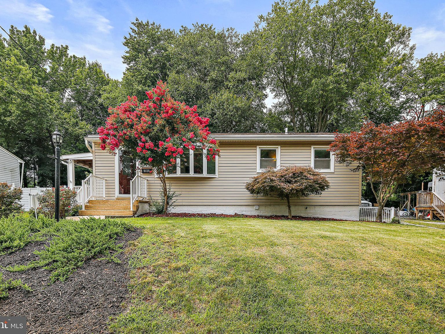 9120 Kinzer St, Lanham, MD 20706 Zillow