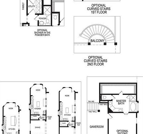 4th image of 12474 Settlers Dr