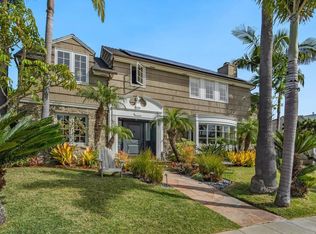 6011 Vista De La Mesa, La Jolla, CA 92037