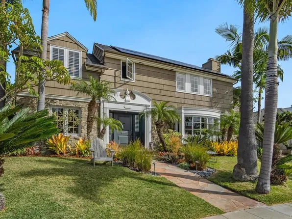 6011 Vista De La Mesa, La Jolla, CA 92037