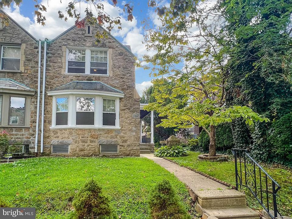 824 Glenview St, Philadelphia, PA 19111 Zillow