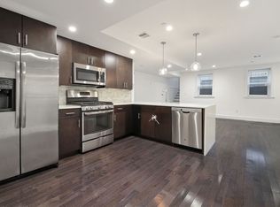 134 Warren St APT 1, Roxbury, MA 02119