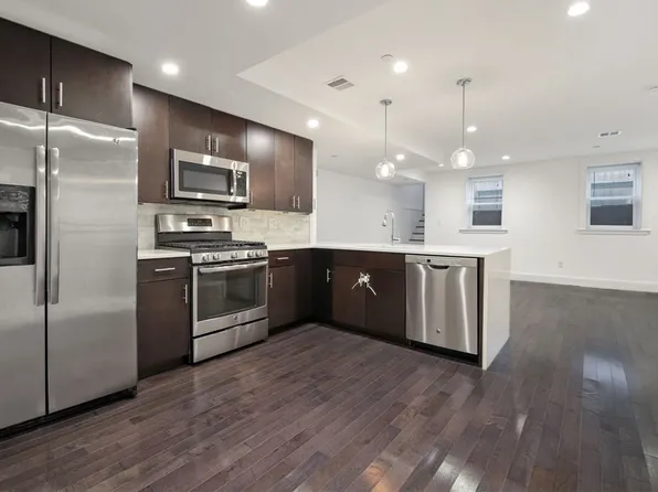 134 Warren St APT 1, Roxbury, MA 02119