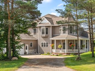 4161 Meadow Rd, Gaylord, MI 49735