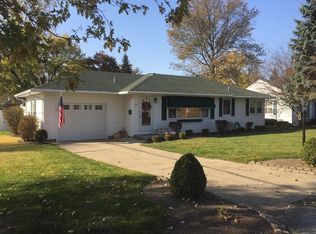 108 Avenue C, Greenville, OH