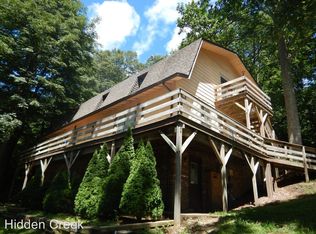 115 Long St APT 8, Boone, NC 28607