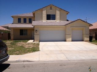 254 Fonzie Ave, Imperial, CA 92251