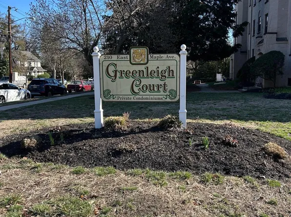 210 W Maple Ave #B3, Merchantville, NJ 08109