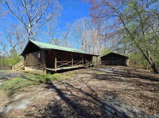 1029 Jolley Dr, Horton, AL 35980