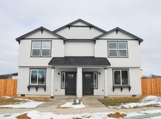 745 NW Varnish Pl, Redmond, OR