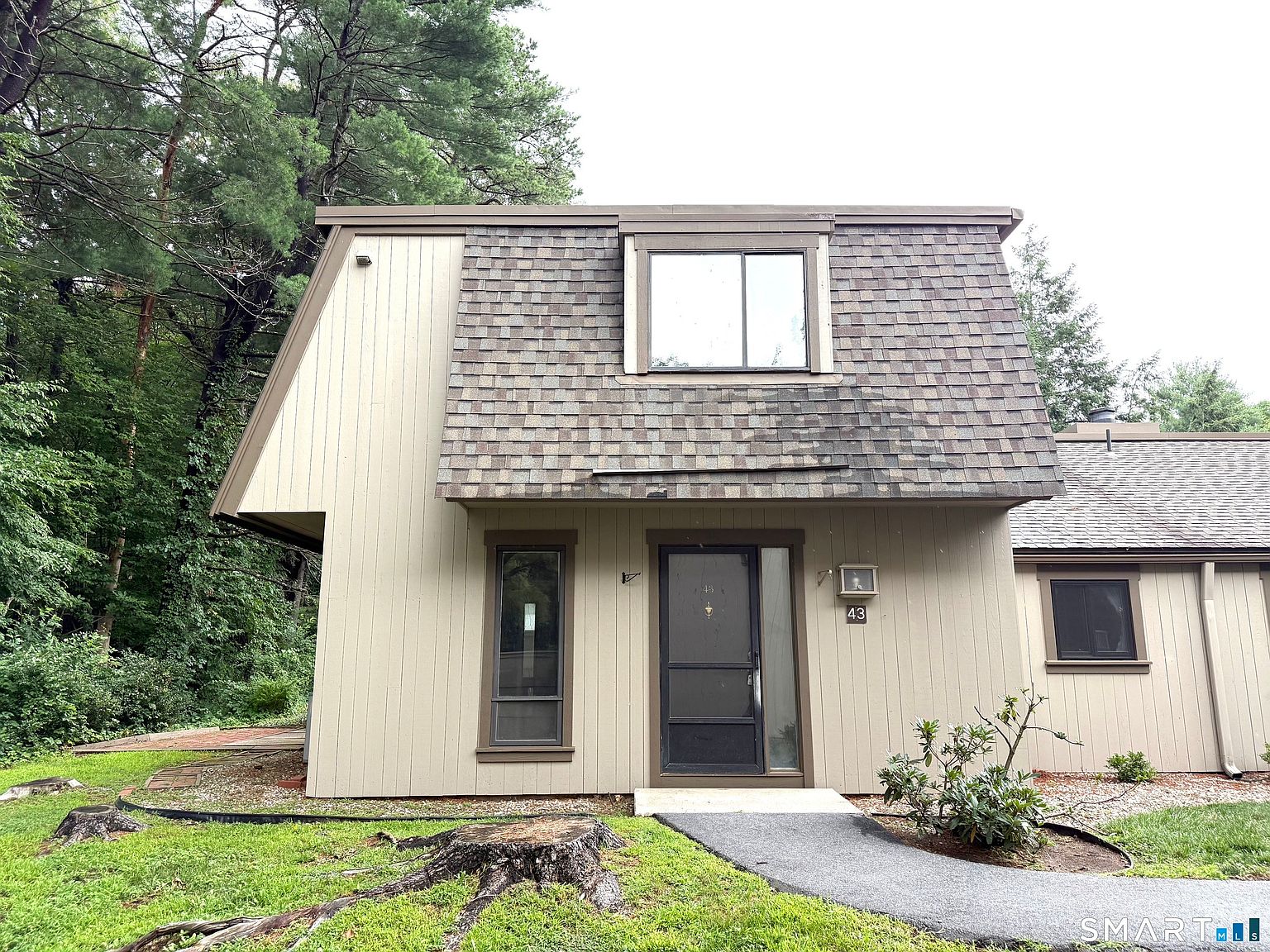 43 Mallard Drive #43 — Farmington Woods Golf Club