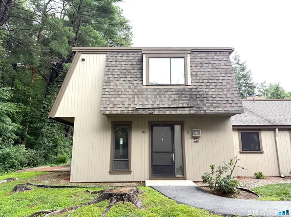 43 Mallard Drive #43, Farmington, CT 06002