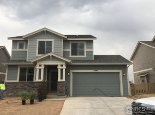 6544 Zimmerman Lake Rd, Timnath, CO 80547