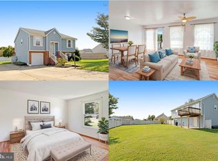 10627 Leavells Rd, Fredericksburg, VA 22407