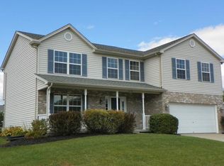 2678 Greystone Dr, West Harrison, IN 47060